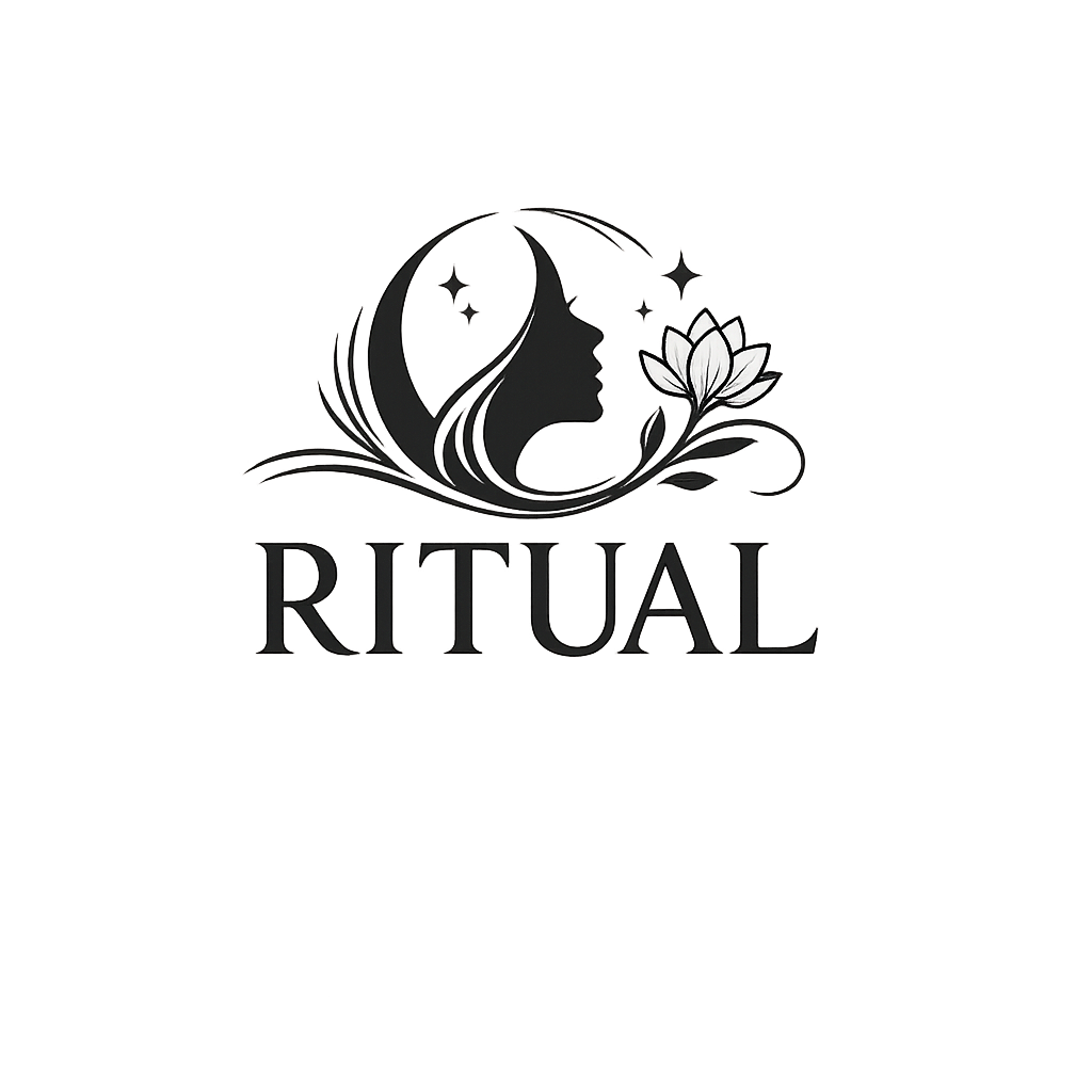 Ritual Clinic – logo
