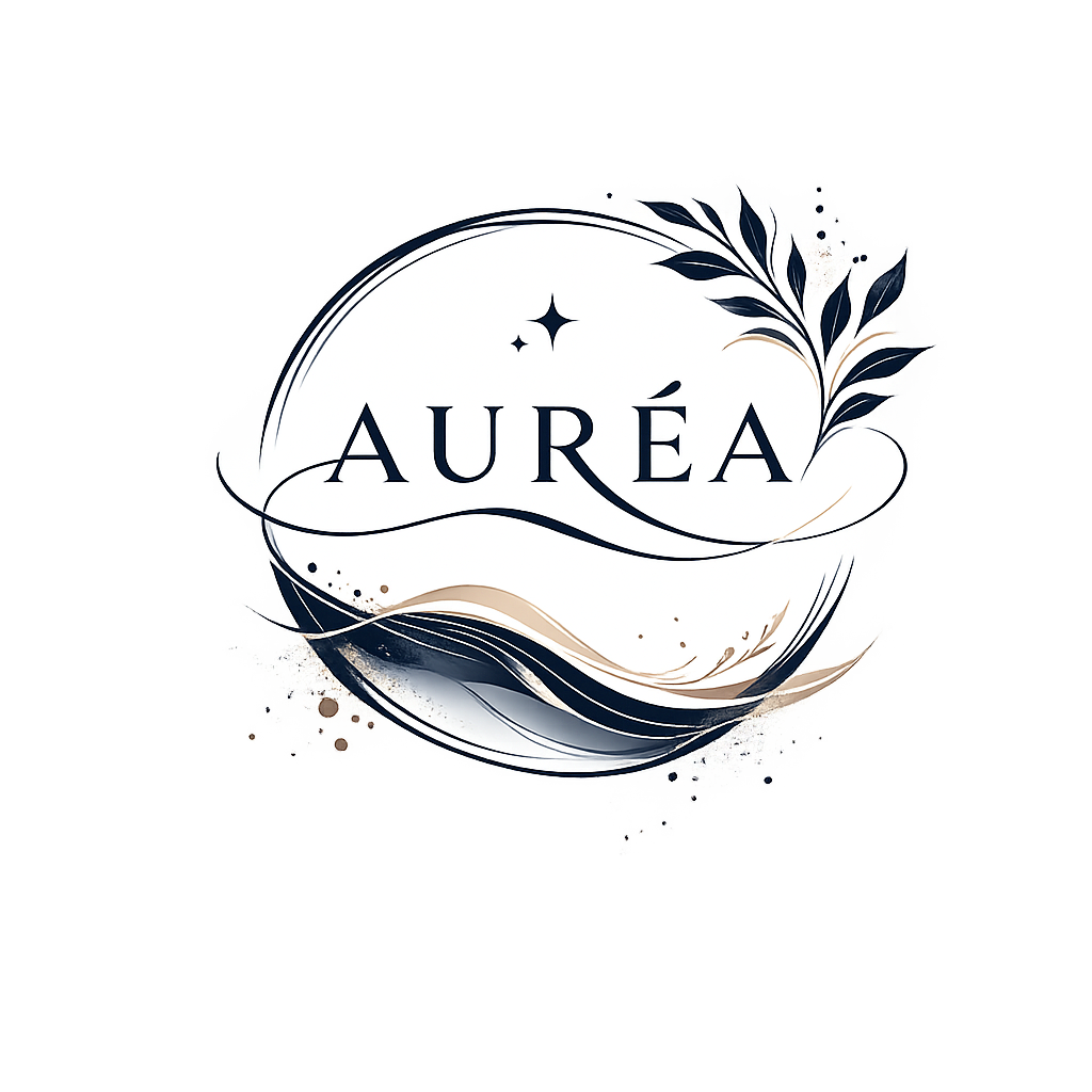 AURÉA – logo