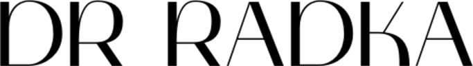 Logo Dr Radka