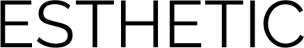 Logo Esthetic