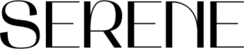 Logo Serene