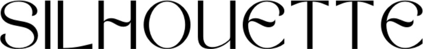 Logo Silhouette